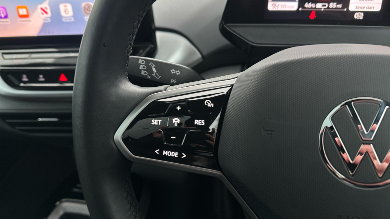 Volkswagen Id.4 150kW Style Ed Pro Perform 77kWh 5dr Auto 125kW Ch Electric Estate